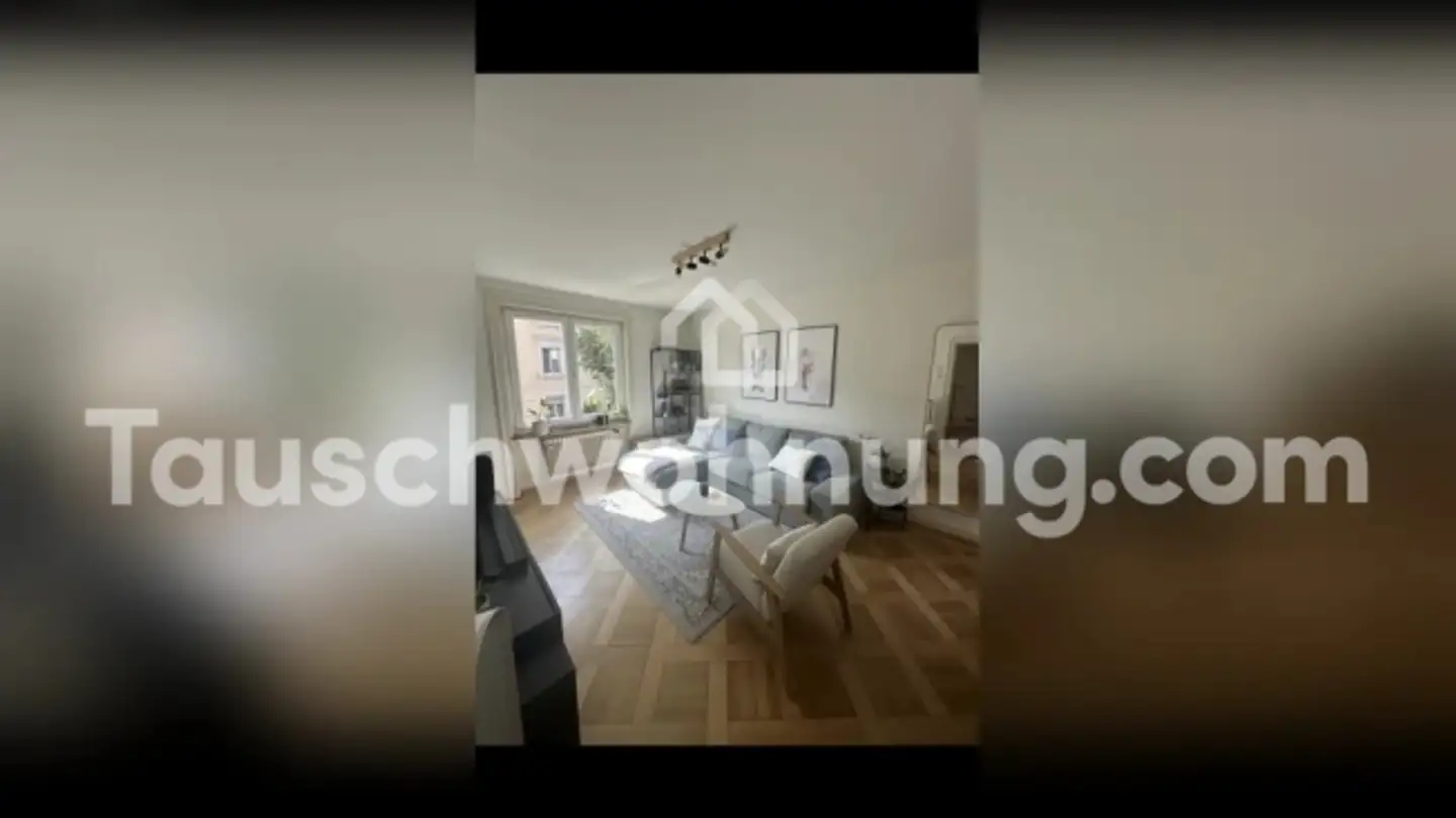 Appartamento in affitto - 8045 Zürich - Foto 2