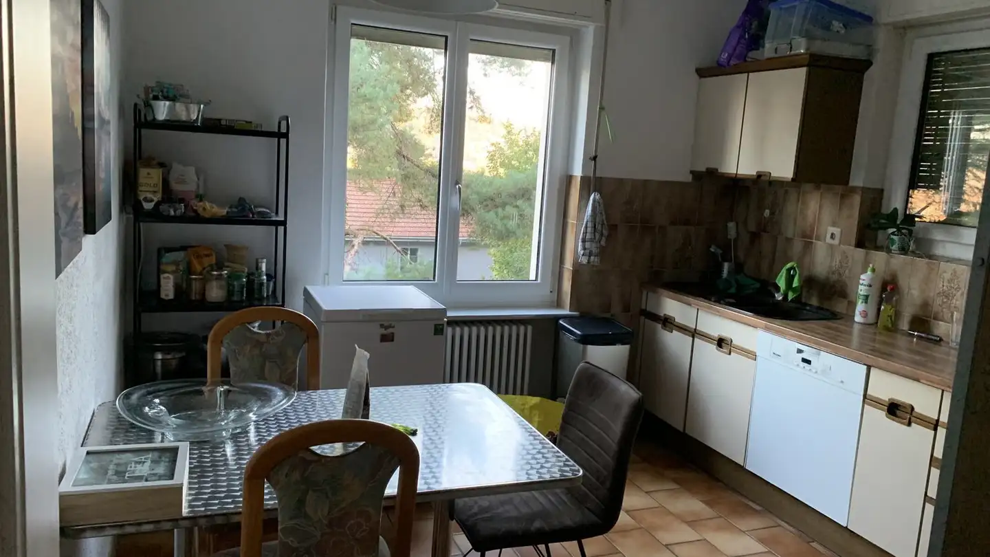 Möblierte Wohnung mieten - Schönenwerderstrasse 49, 5000 Aarau - Foto 2