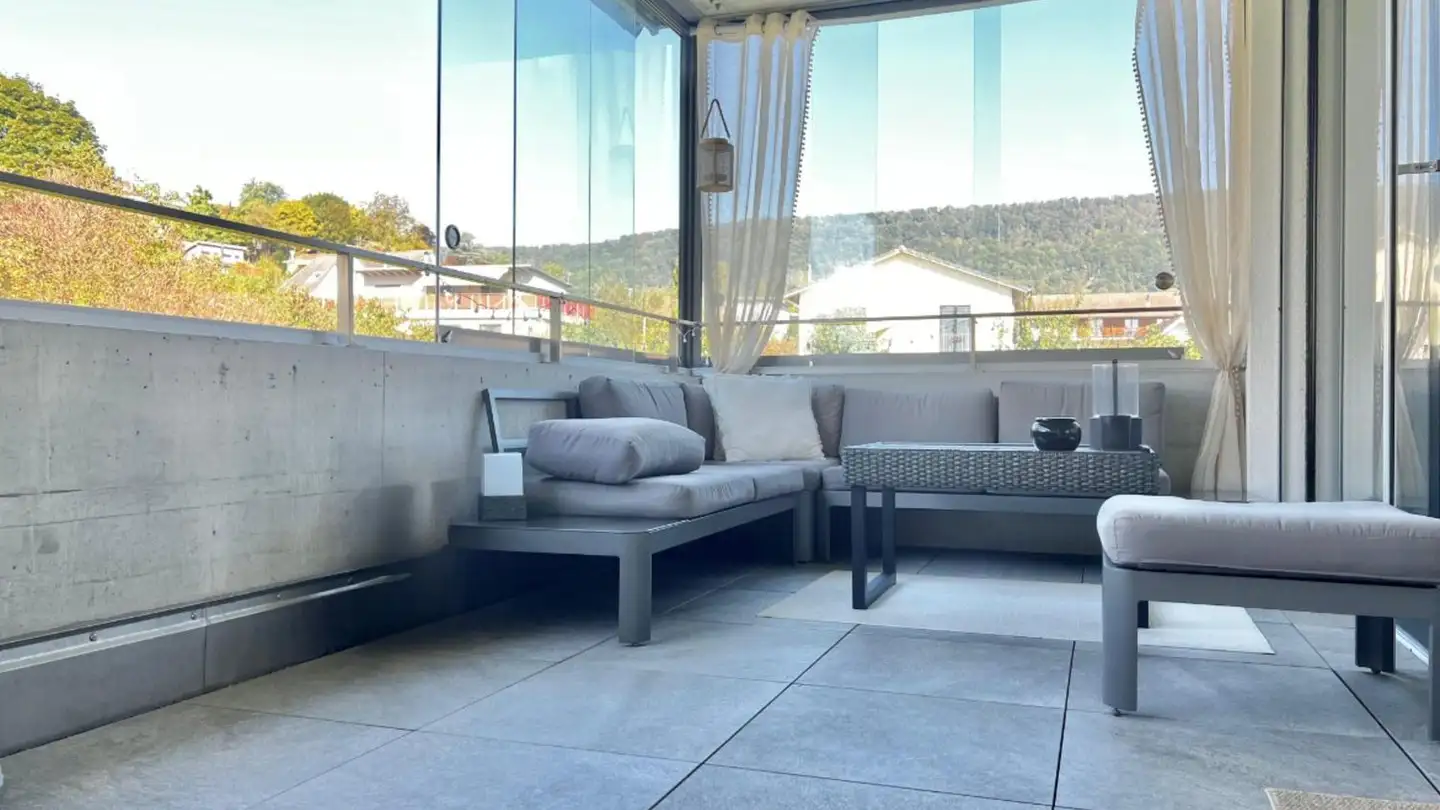 Apartment for sale - 5015 Erlinsbach SO - Photo 4