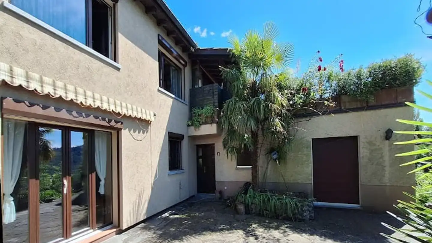 Villa kaufen - 6900 Lugano - Foto 4