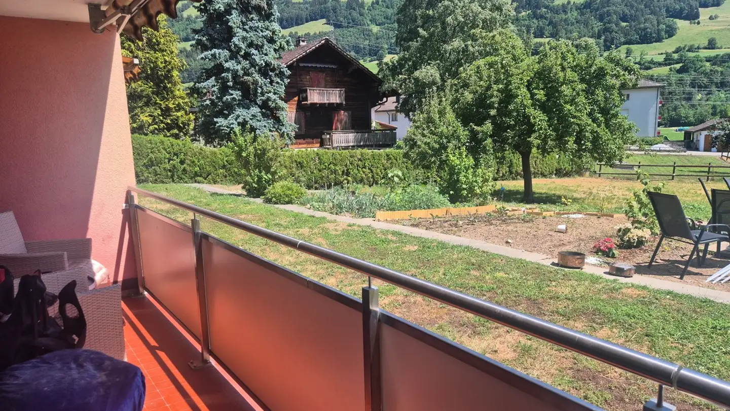 Appartamento in affitto - Route De La Sarine 1, 1669 Albeuve - Foto 4