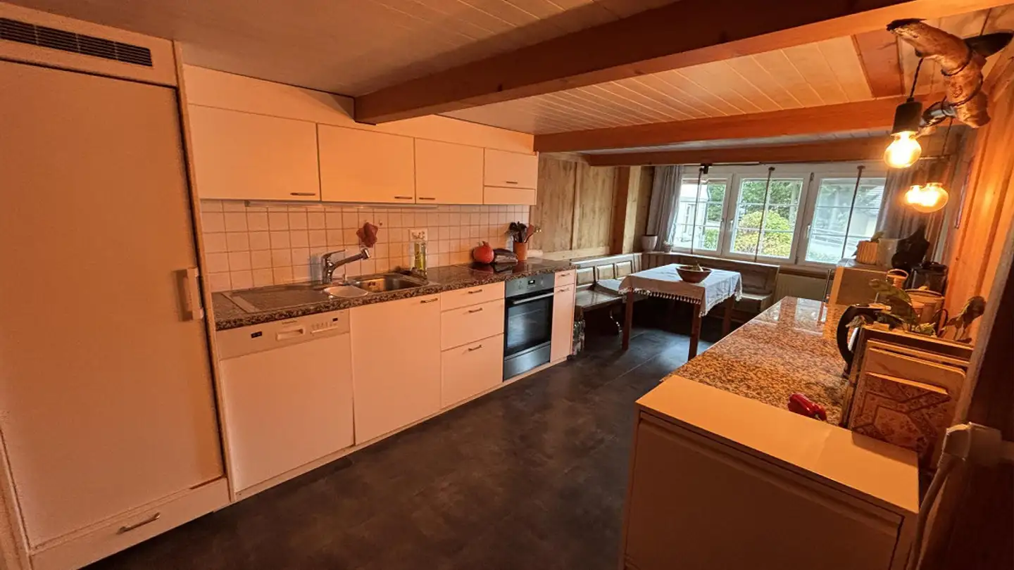 Appartement à louer - 9044 Wald AR