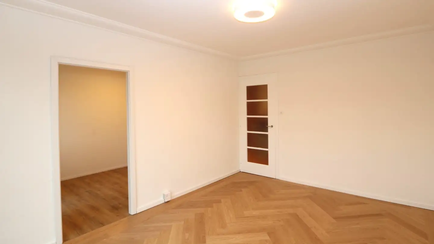Apartment for rent - Rue De Contamines 19, 1206 Genève - Photo 2
