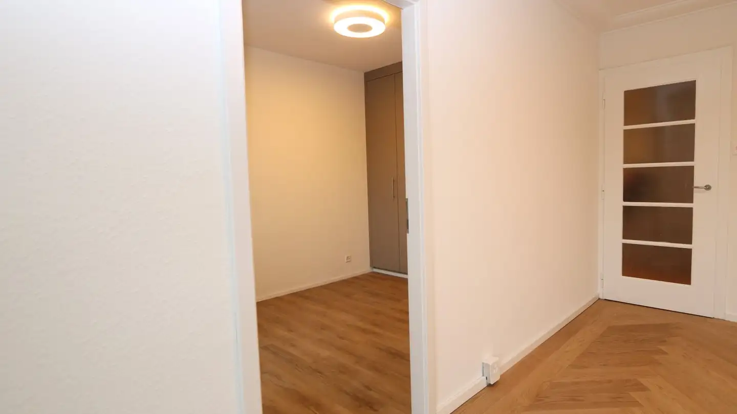 Apartment for rent - Rue De Contamines 19, 1206 Genève - Photo 3