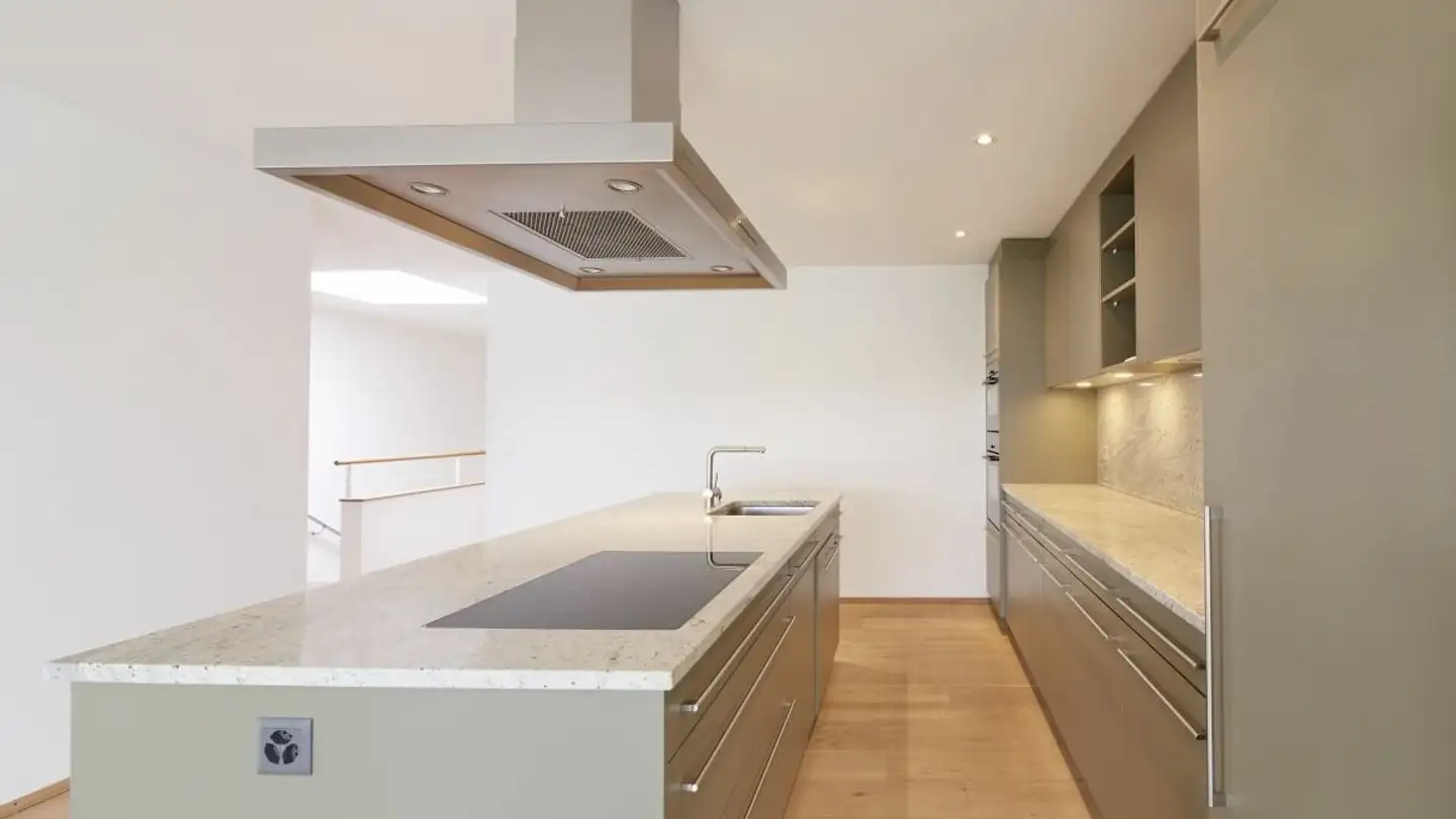 Attique à vendre - Holzwiesstrasse 8, 8704 Herrliberg - Photo 3