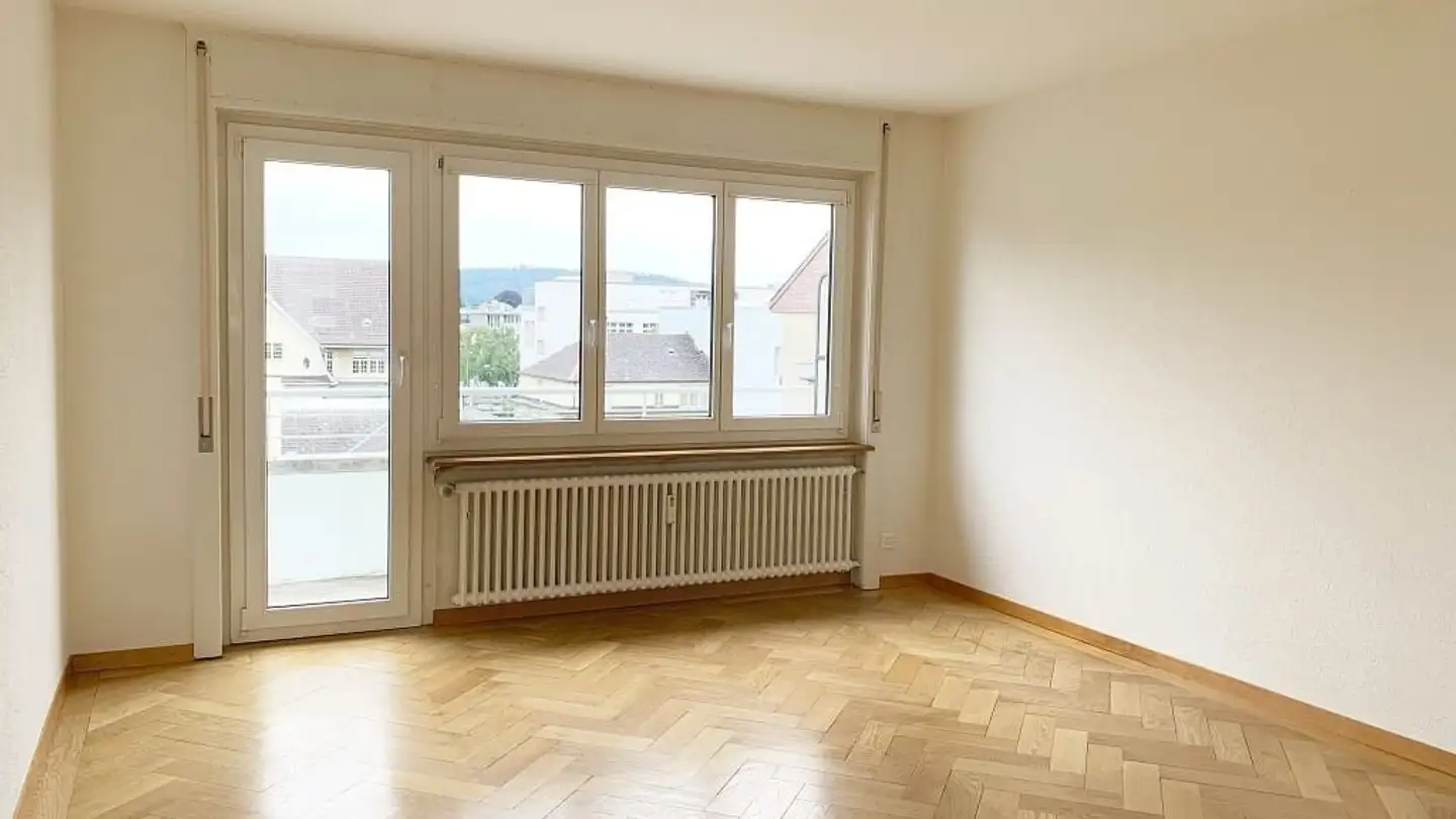 Appartement à louer - Rue Ernst-Schüler / Ernst-Schüler-Strasse 29, 2502 Biel/Bienne - Photo 4