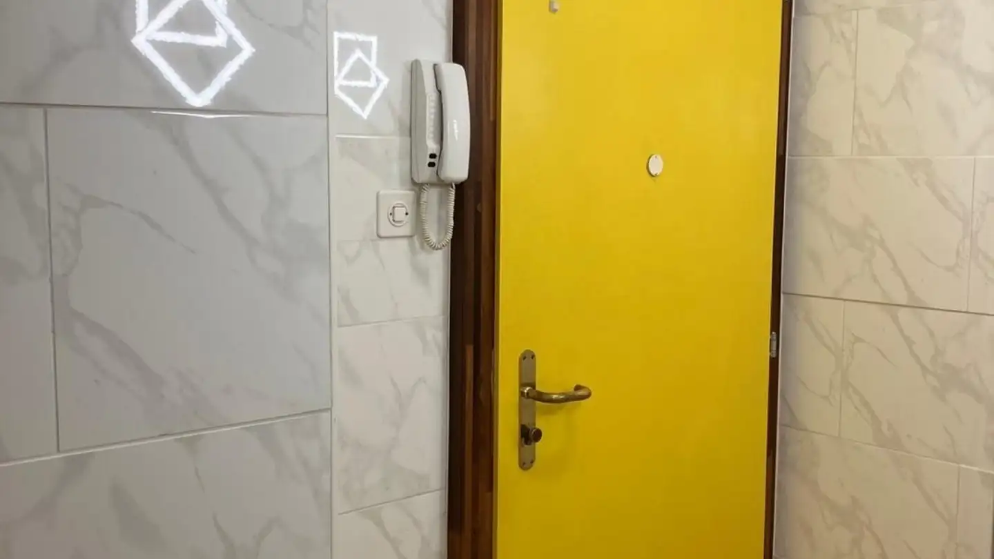 Stanza singola in affitto - Avenue Victor-Ruffy, 1012 Lausanne - Photo 2