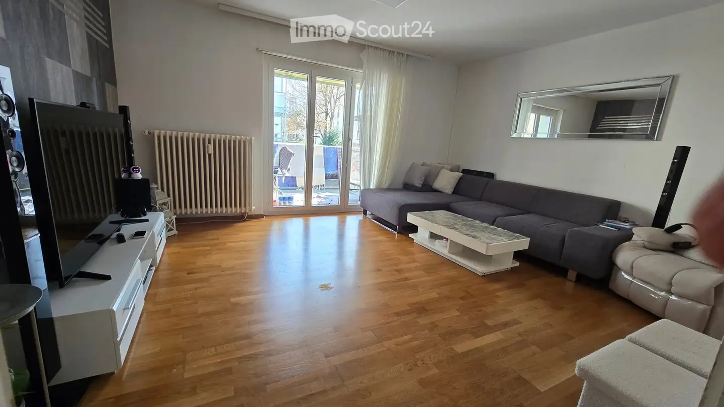 Appartamento in affitto - 8640 Hurden