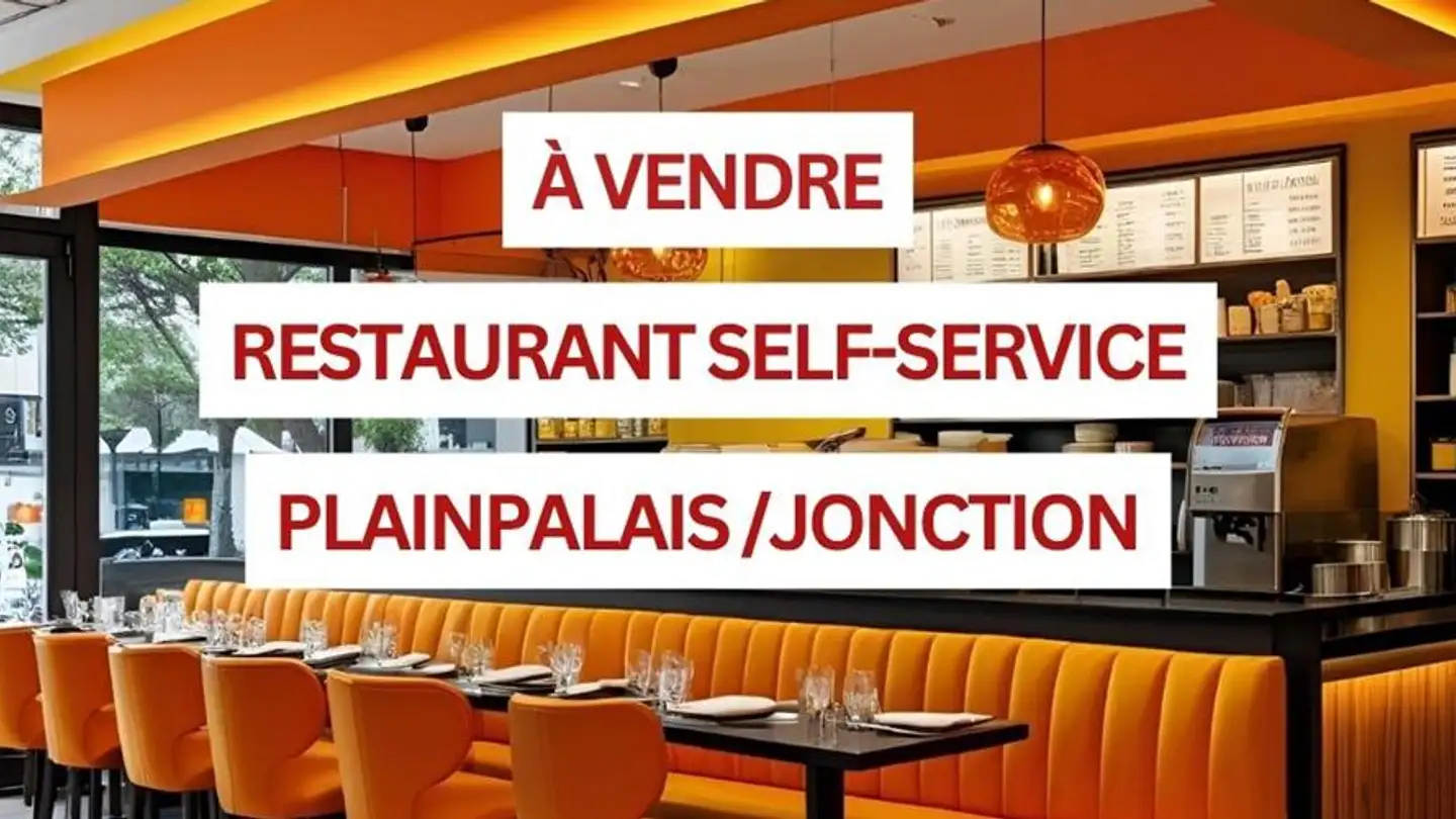 Mixed-use building for rent - 1205 Genève