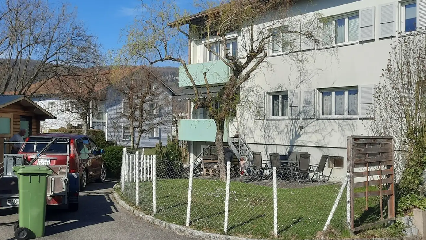 Apartment for rent - 4852 Rothrist - Photo 2