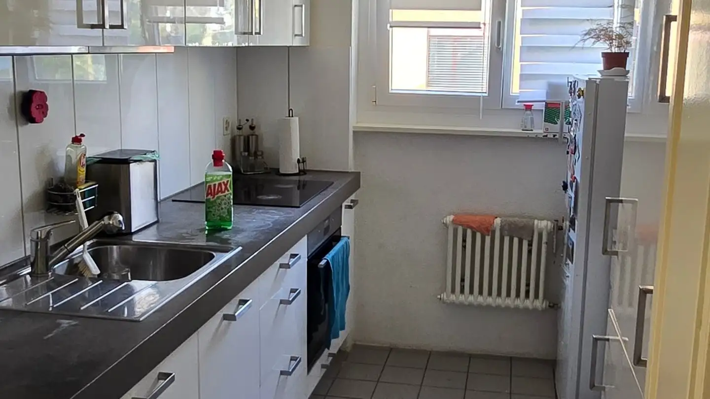 Appartamento in affitto - 8640 Hurden - Foto 3