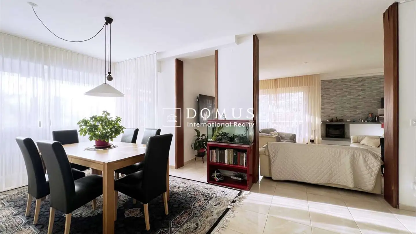 Villa in vendita - Via San Giorgio, 6827 Brusino Arsizio - Foto 3