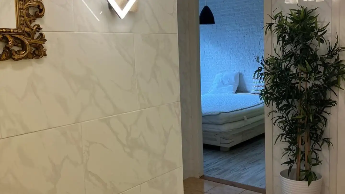 Stanza singola in affitto - Avenue Victor-Ruffy, 1012 Lausanne - Photo 3