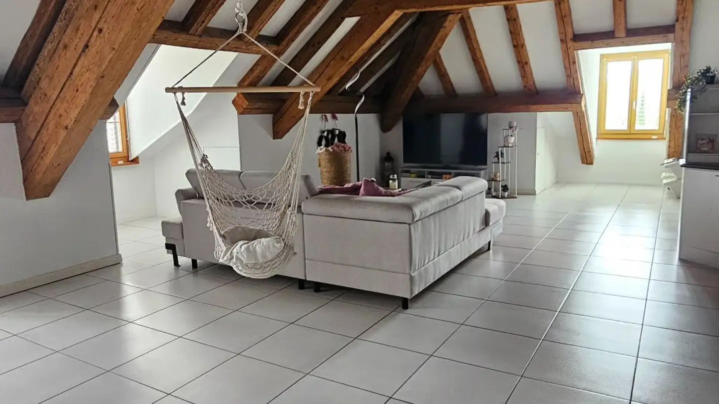 Appartement à louer - Route Des Provins 12, 2087 Cornaux NE - Photo 2