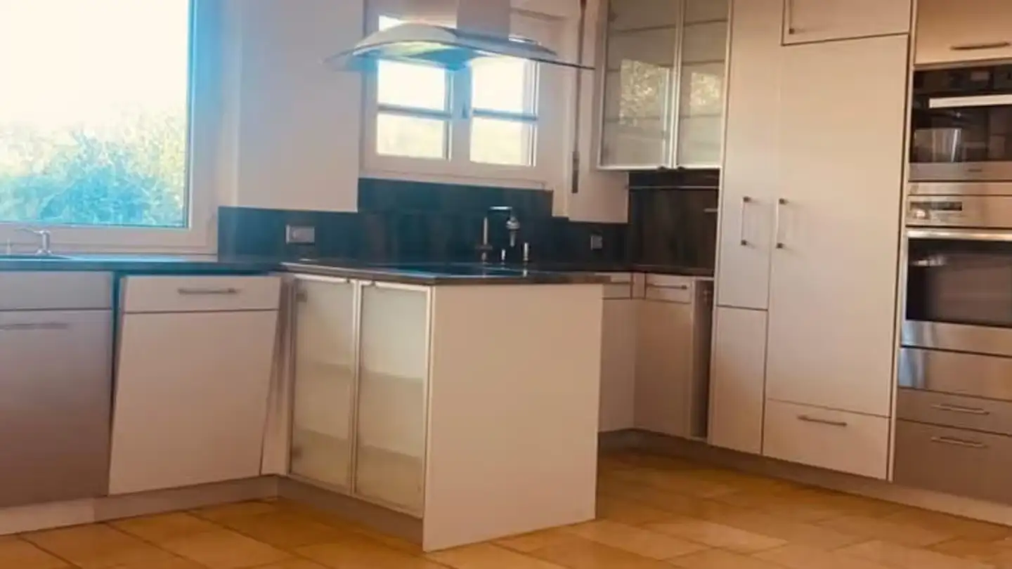 Appartamento in affitto - Moosweg 12a, 8917 Oberlunkhofen - Foto 2