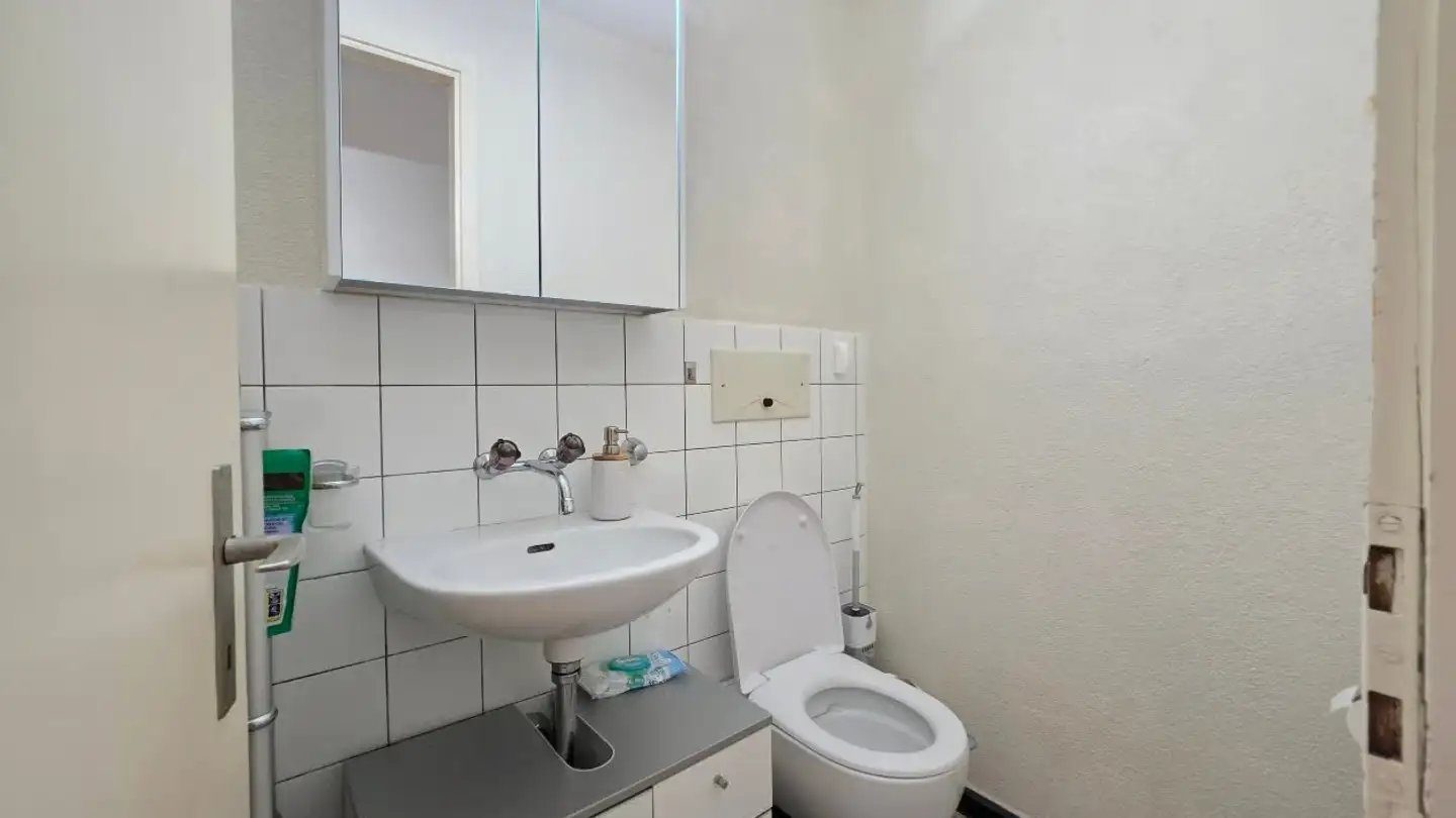 Wohnung mieten - Schädrütistrasse 27, 6006 Luzern - Foto 4