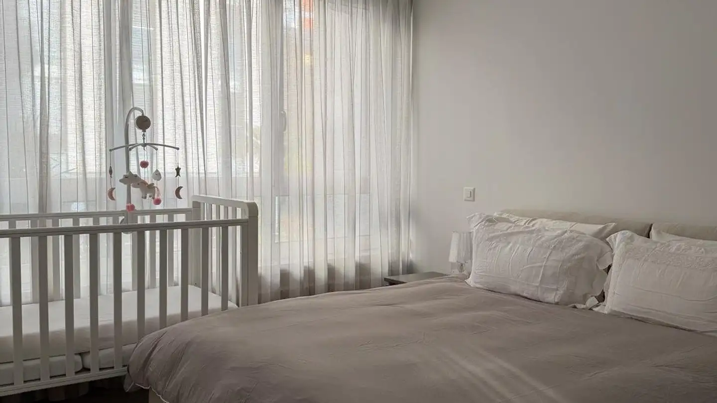 Furnished apartment for rent - Via Rinaldo Simen 5, 6900 Lugano