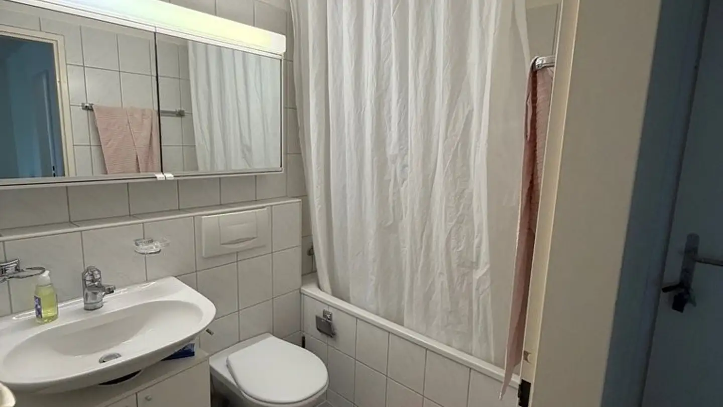 Wohnung mieten - Im Wängli 9, 8910 Affoltern am Albis - Foto 3