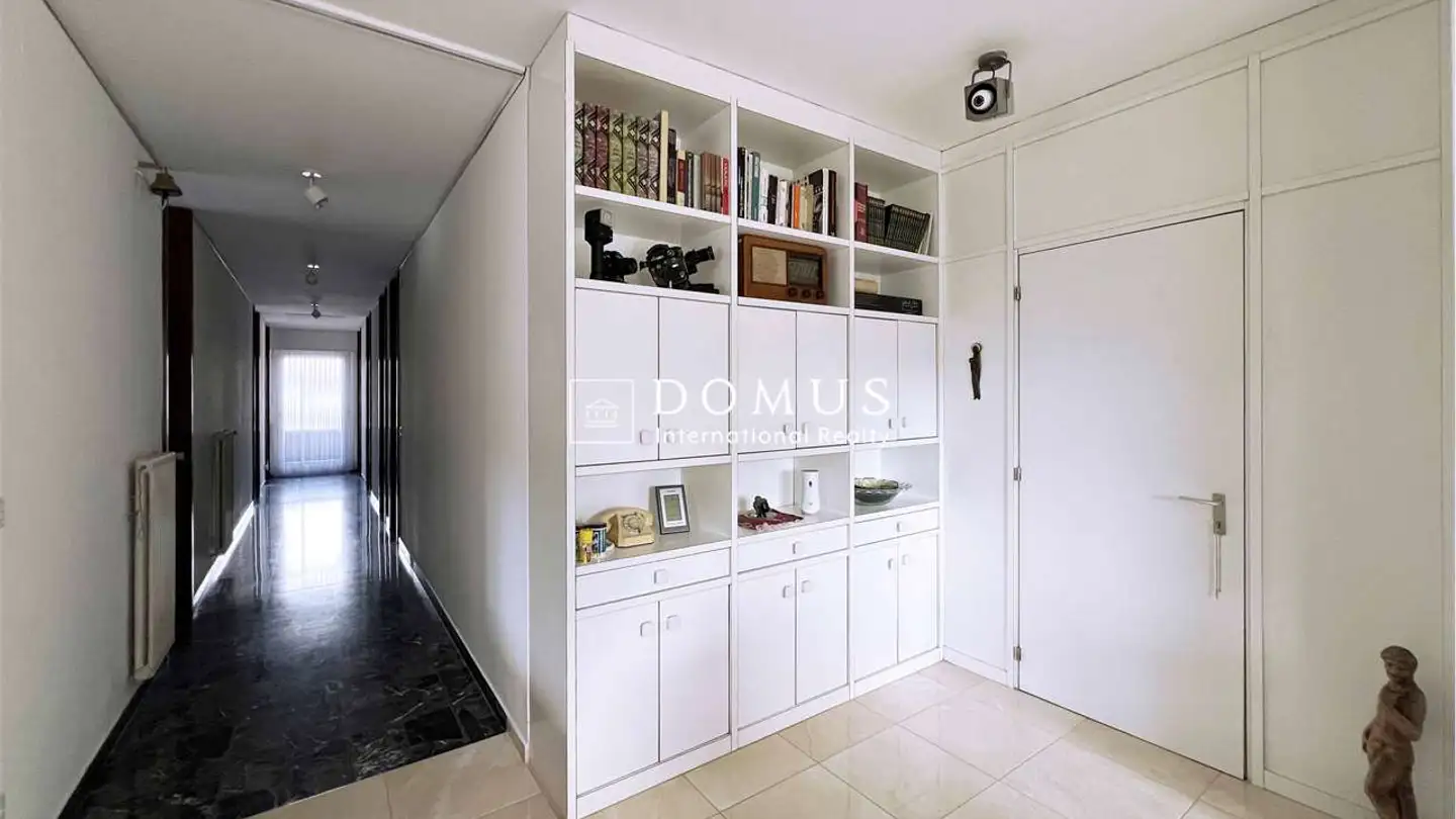 Villa in vendita - Via San Giorgio, 6827 Brusino Arsizio - Foto 4