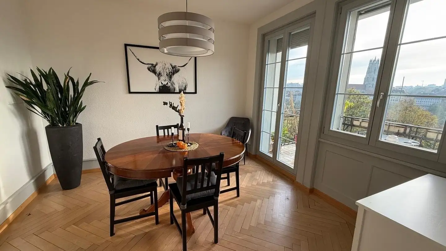 Appartamento in affitto - 1700 Fribourg