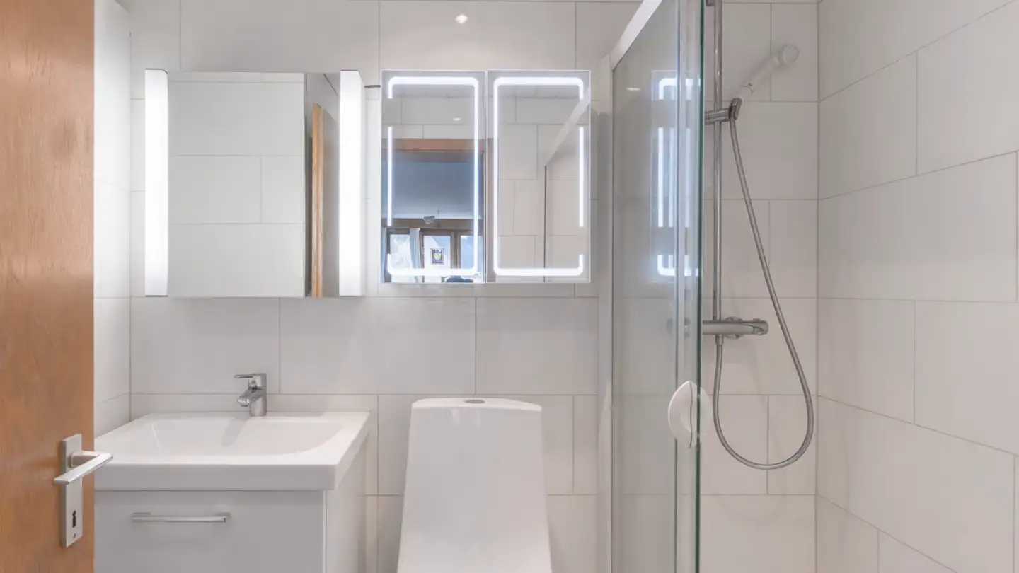 Casa singola in vendita - 8308 Illnau