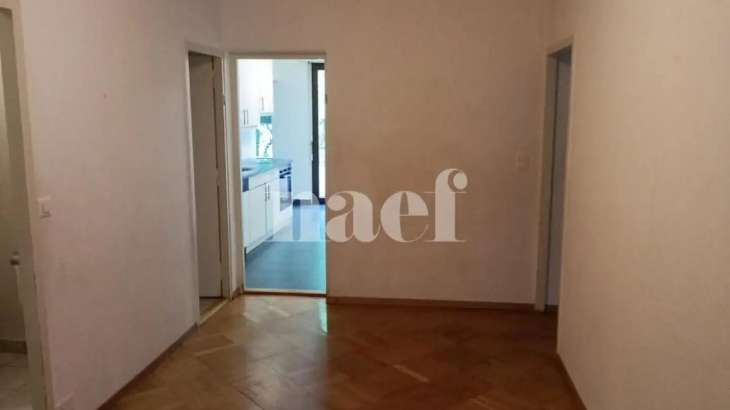 Apartment for rent - Chemin De L' Esplanade 12, 1214 Vernier - Photo 3