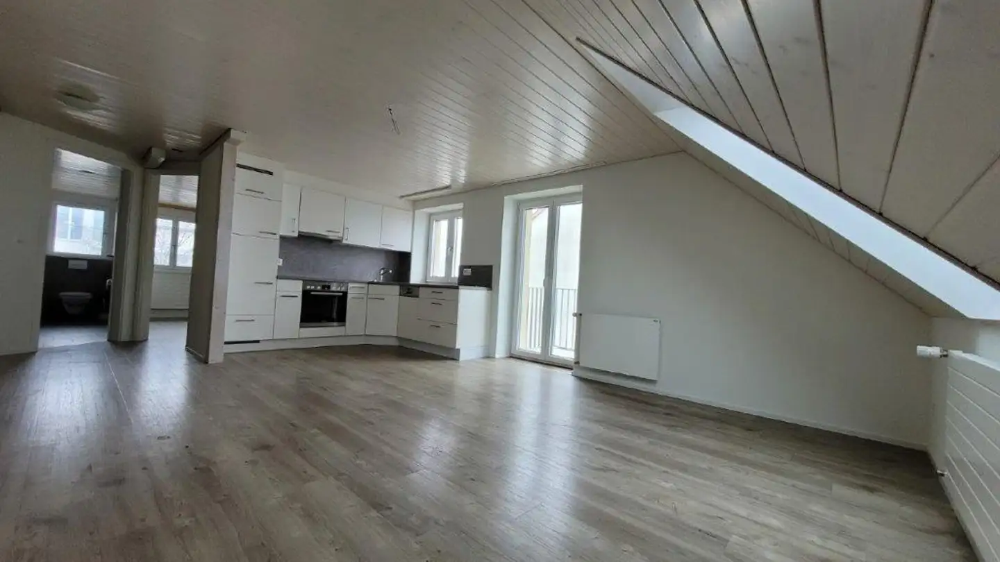 Appartement à louer - Langgasse 77, 9008 St. Gallen - Photo 2