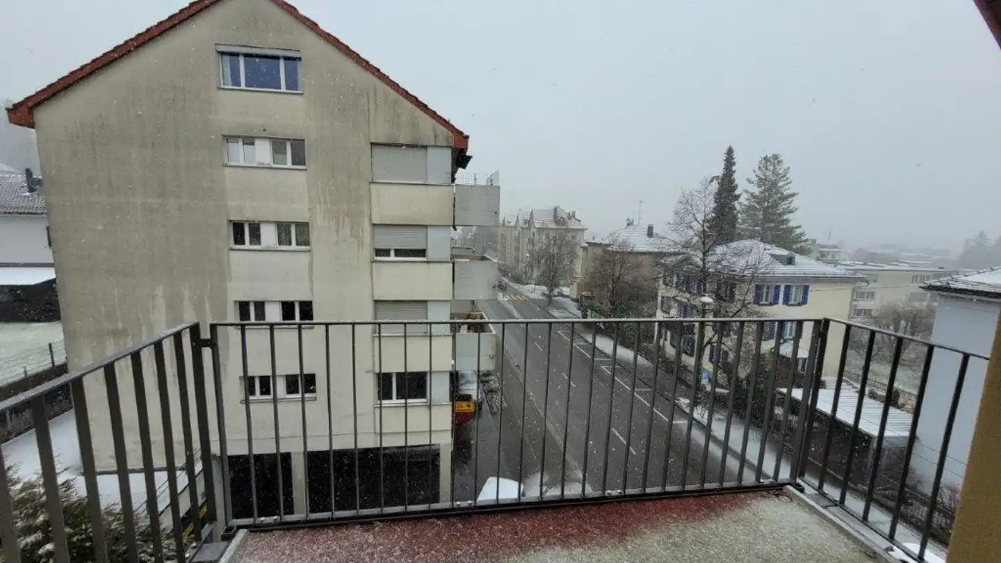 Appartement à louer - Langgasse 77, 9008 St. Gallen - Photo 4