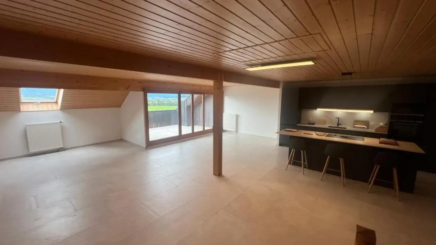 Wohnung kaufen - Chemin de l'Eglise 1, 1045 Ogens