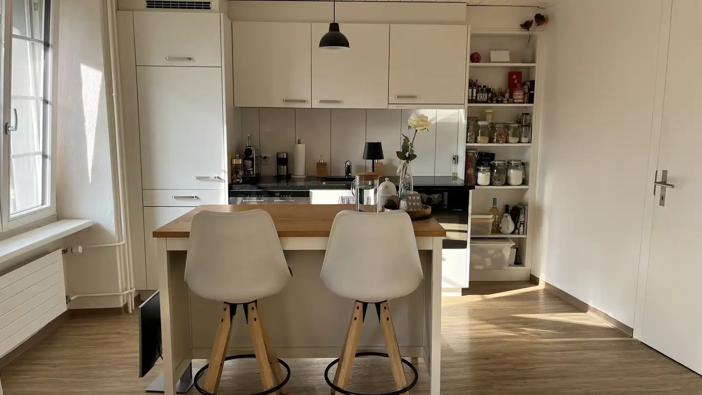 Apartment for rent - Untere Halde 17, 5400 Baden
