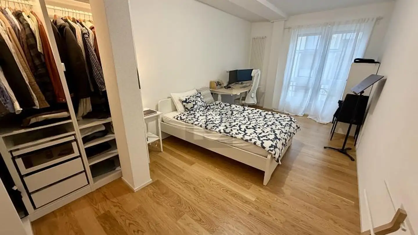 Apartment for rent - 1400 Yverdon-les-Bains - Photo 4