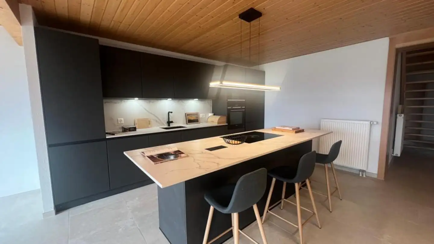 Appartamento in vendita - 1045 Ogens - Photo 2