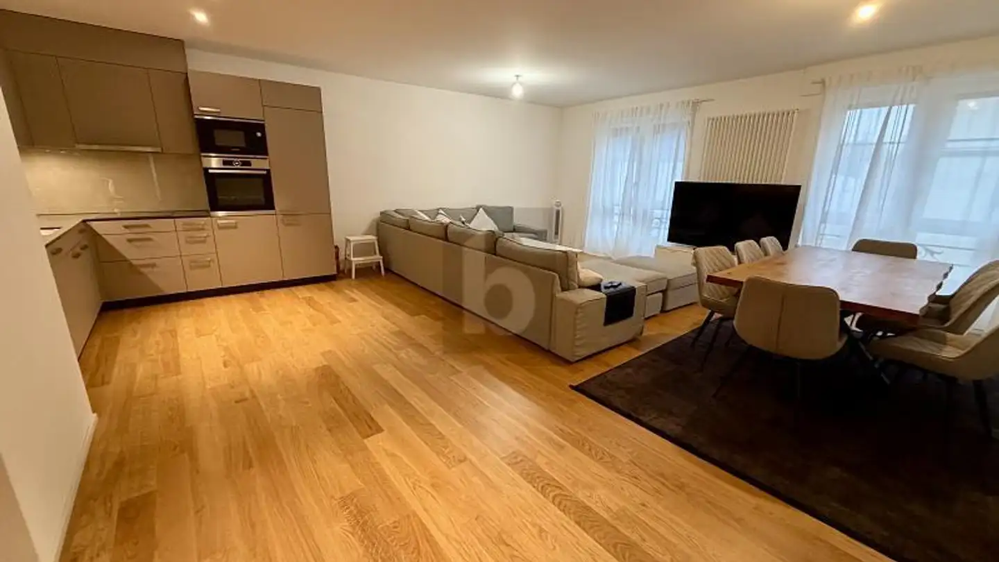 Apartment for rent - 1400 Yverdon-les-Bains