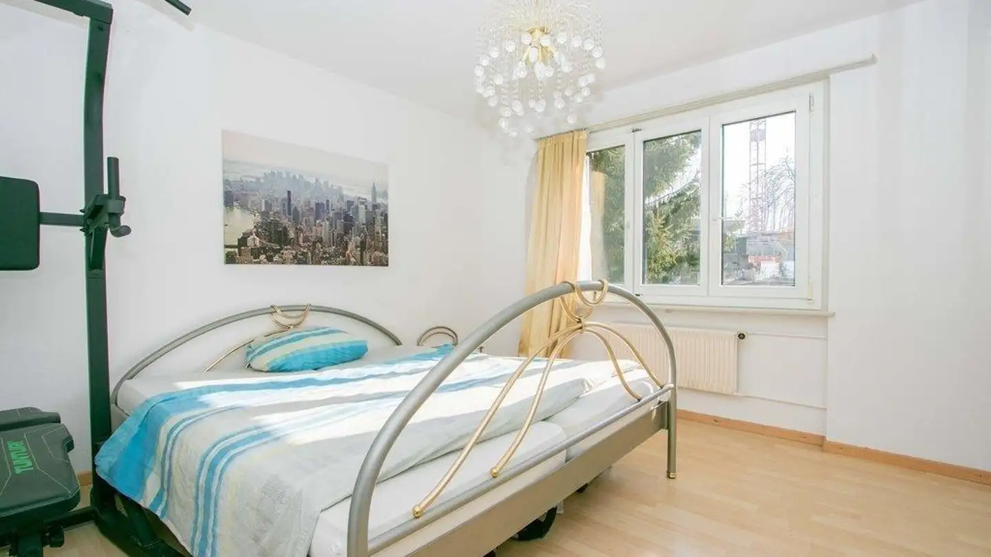 Appartamento in affitto - Egglistrasse 3, 9030 Abtwil SG - Foto 2