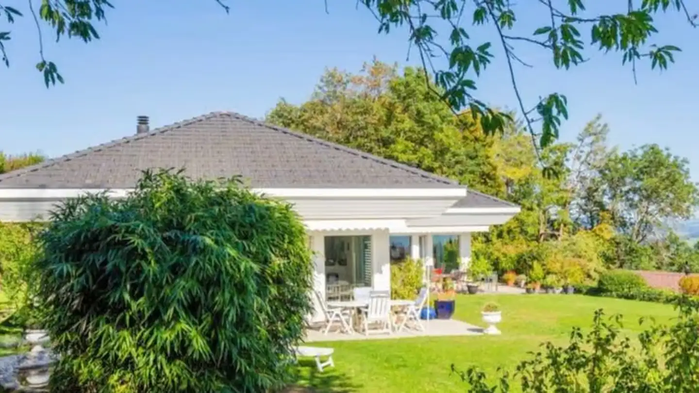Semi-detached house for sale - 3115 Gerzensee