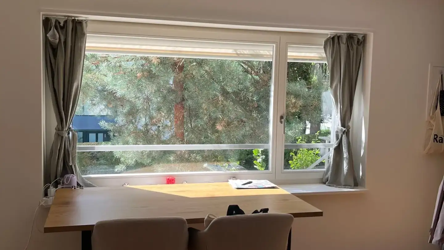 Appartement à louer - Route Du Fort-Saint-Jacques 24, 1700 Fribourg