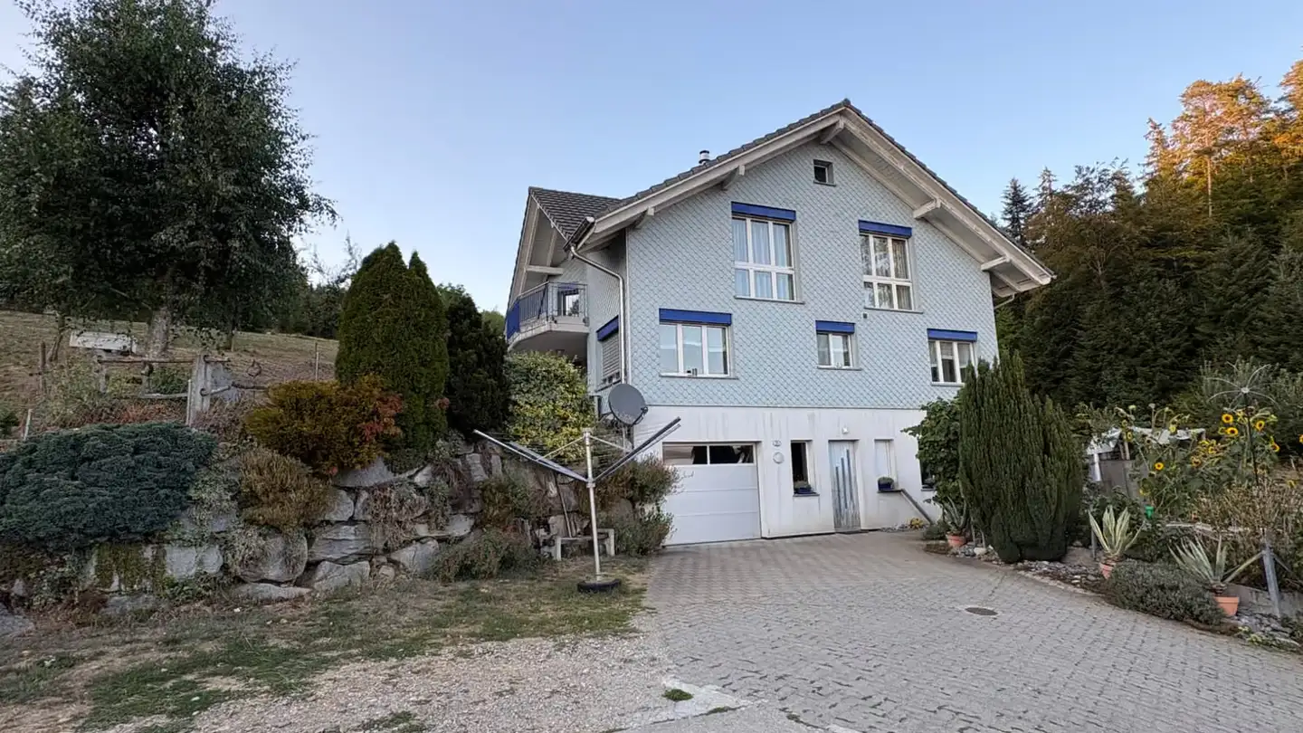 Casa singola in affitto - 6022 Grosswangen - Foto 3