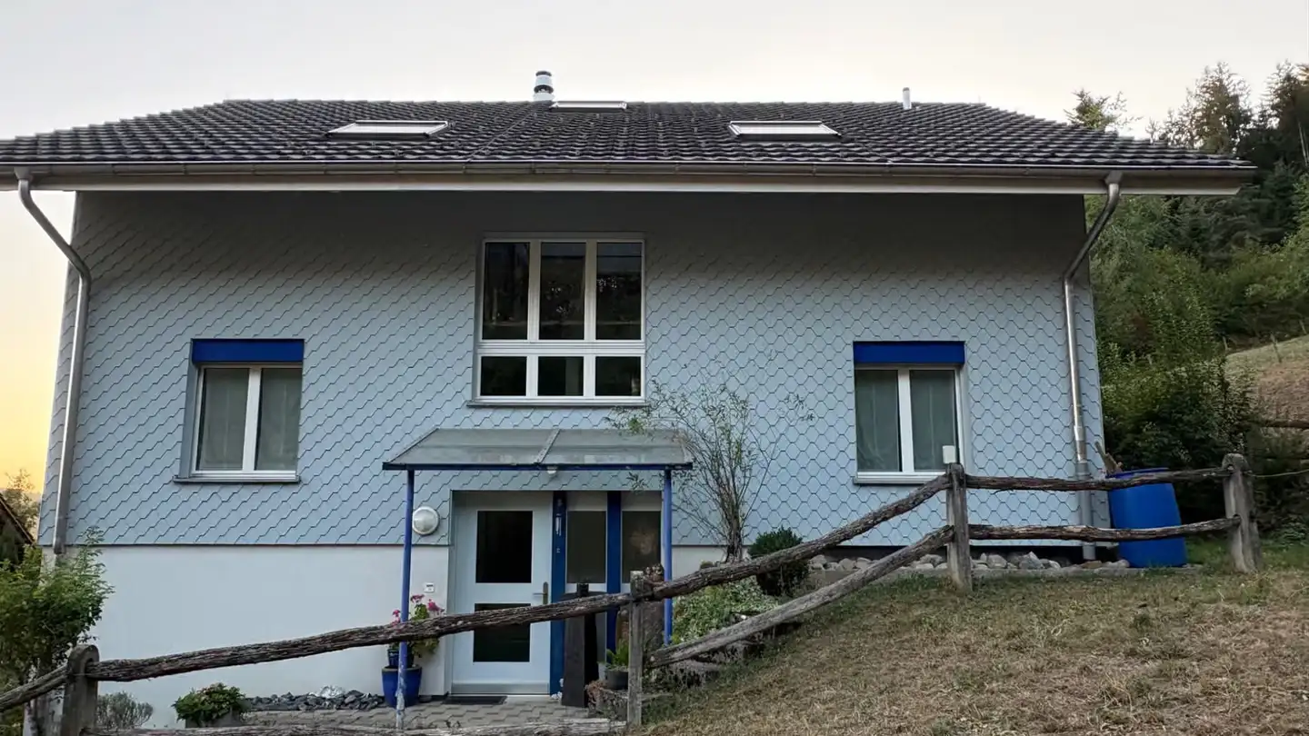Casa singola in affitto - 6022 Grosswangen - Foto 4