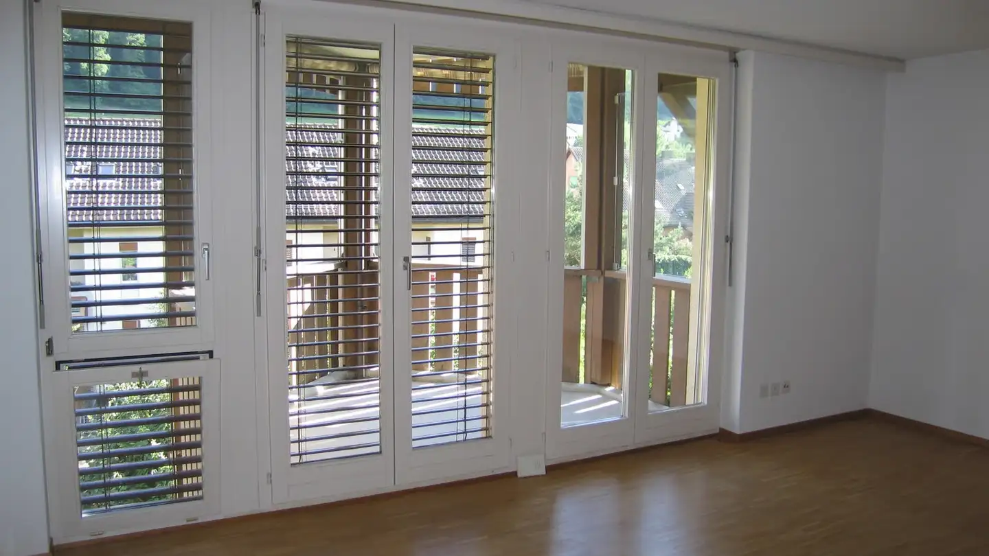 Apartment for rent - Breiteackerstrasse 52, 8422 Pfungen