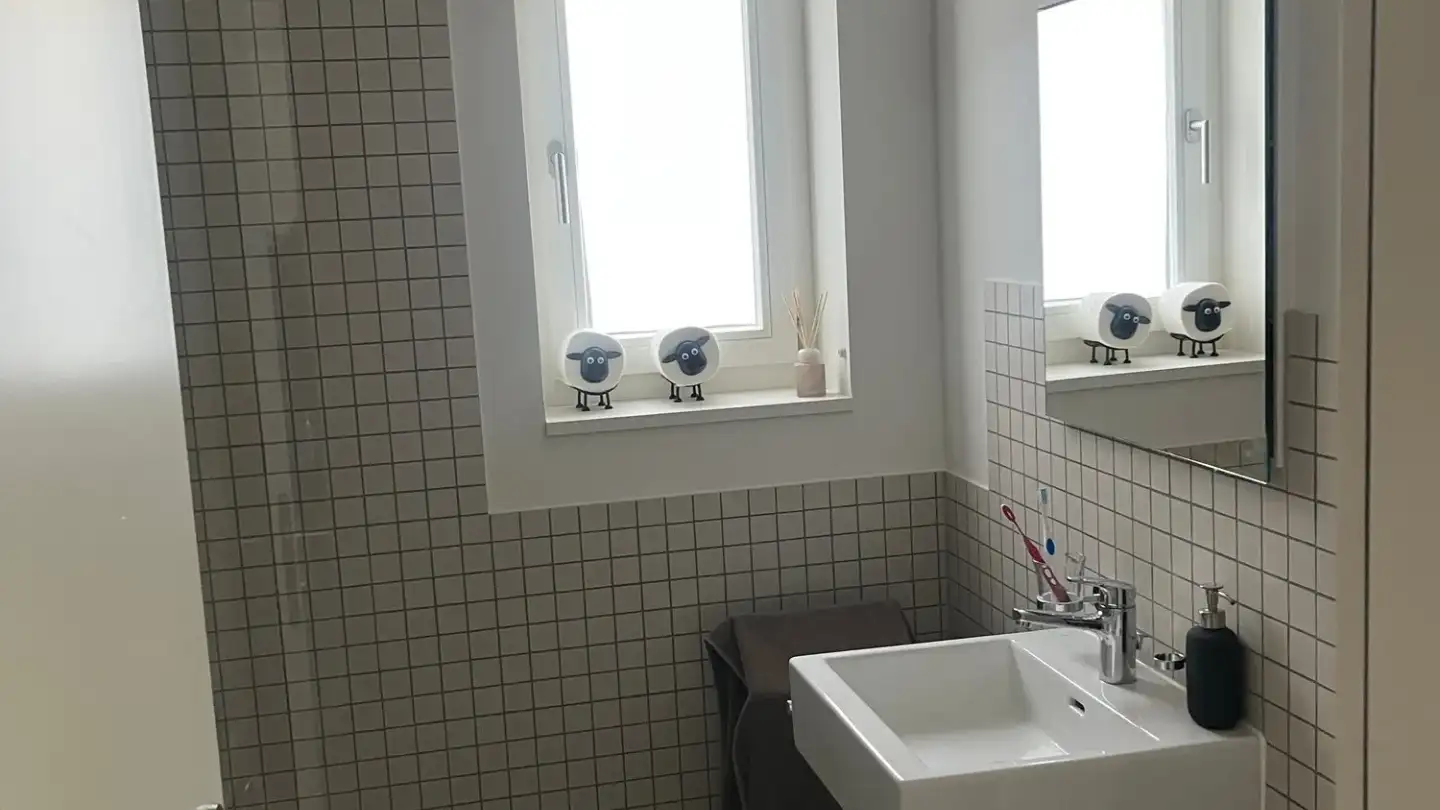 Appartement à louer - Route Du Fort-Saint-Jacques 24, 1700 Fribourg - Photo 3