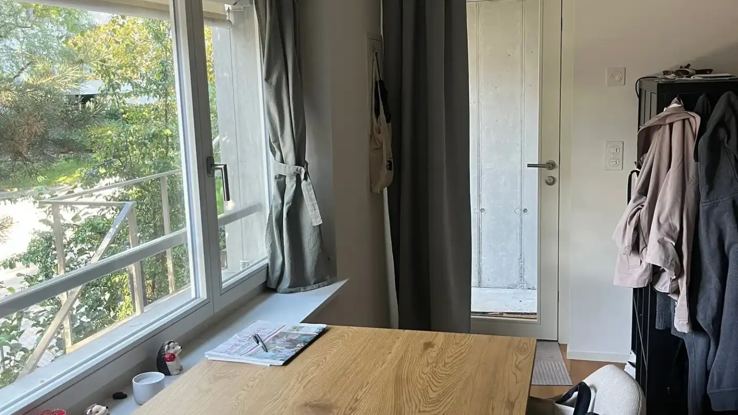 Appartement à louer - Route Du Fort-Saint-Jacques 24, 1700 Fribourg - Photo 4