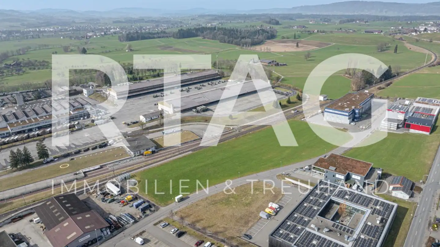 Terrain constructible à vendre - Gebenloostrasse, 9552 Bronschhofen