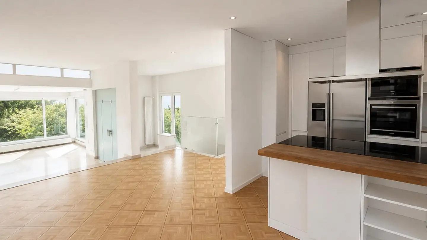 Apartment for rent - Im Rehwechsel 21, 4102 Binningen - Photo 4