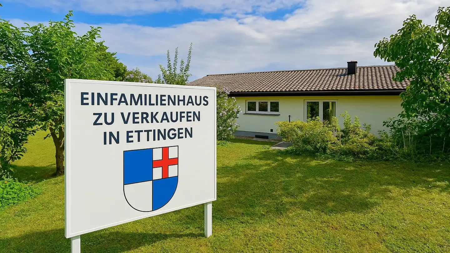 Terreno edificabile in vendita - 4107 Ettingen - Foto 4