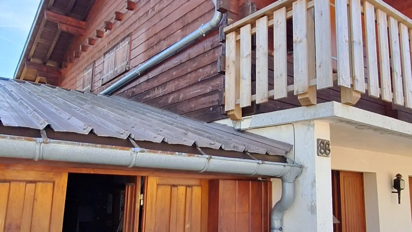 Maison individuelle à louer - 1265 La Cure - Photo 3