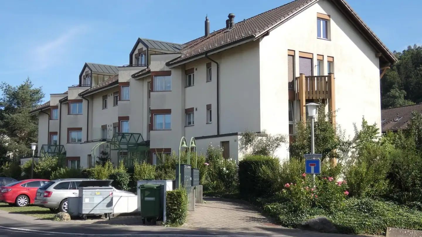 Apartment for rent - Breiteackerstrasse 52, 8422 Pfungen - Photo 2