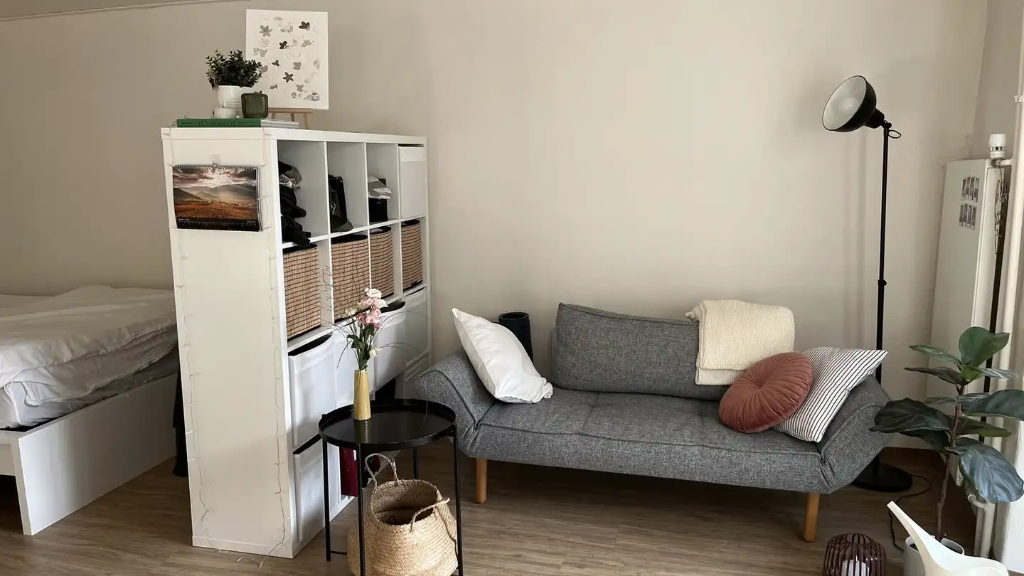 Apartment for rent - Untere Halde 17, 5400 Baden - Photo 3