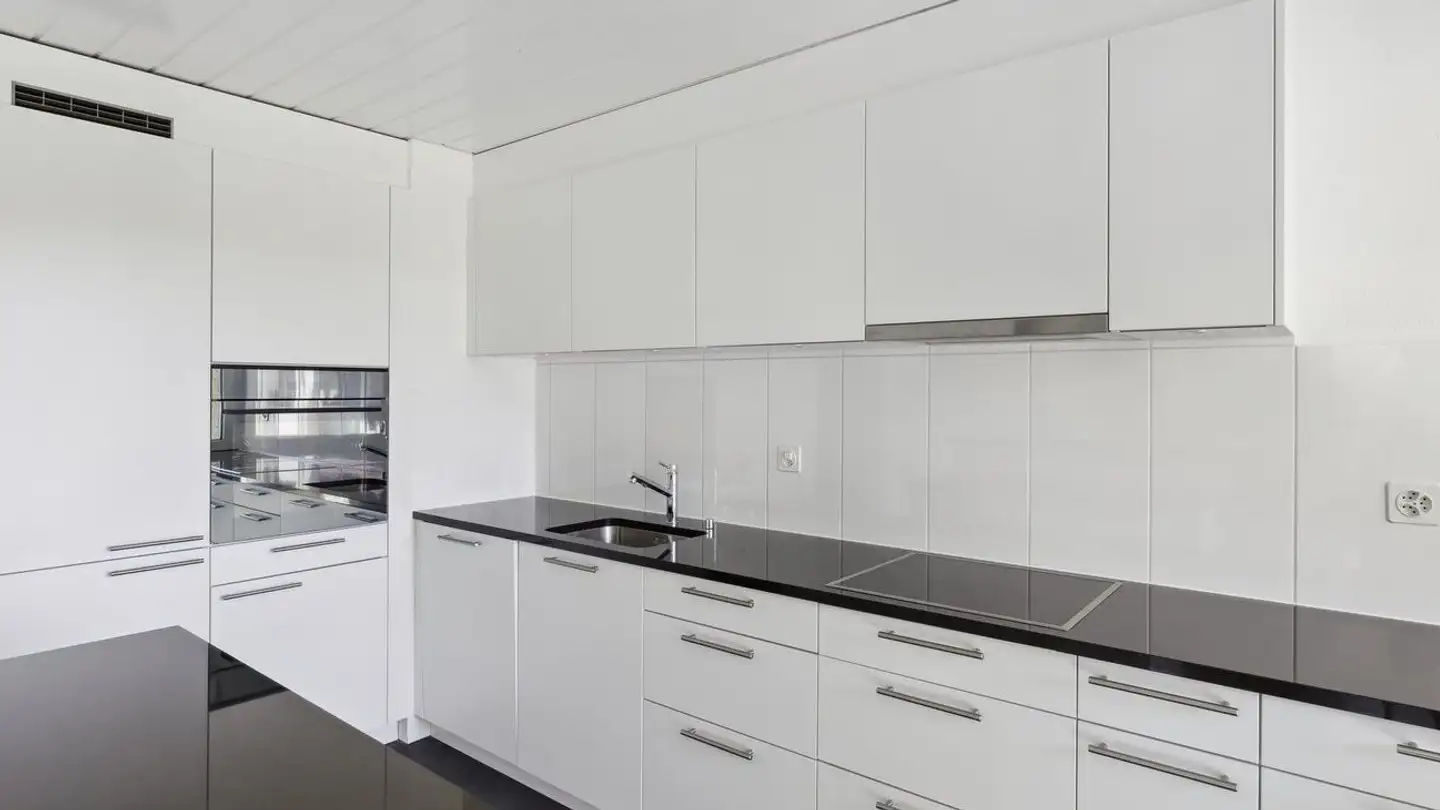 Appartamento in affitto - Untere Bahnhofstrasse 12a, 8910 Affoltern am Albis - Foto 2