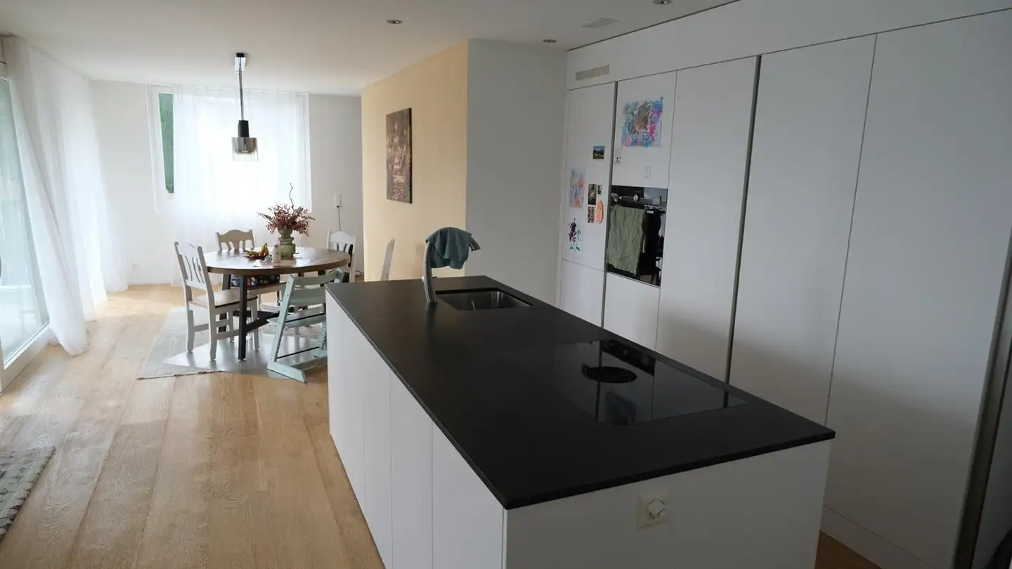 Wohnung mieten - Wendelinweg 26, 4613 Rickenbach SO - Foto 2