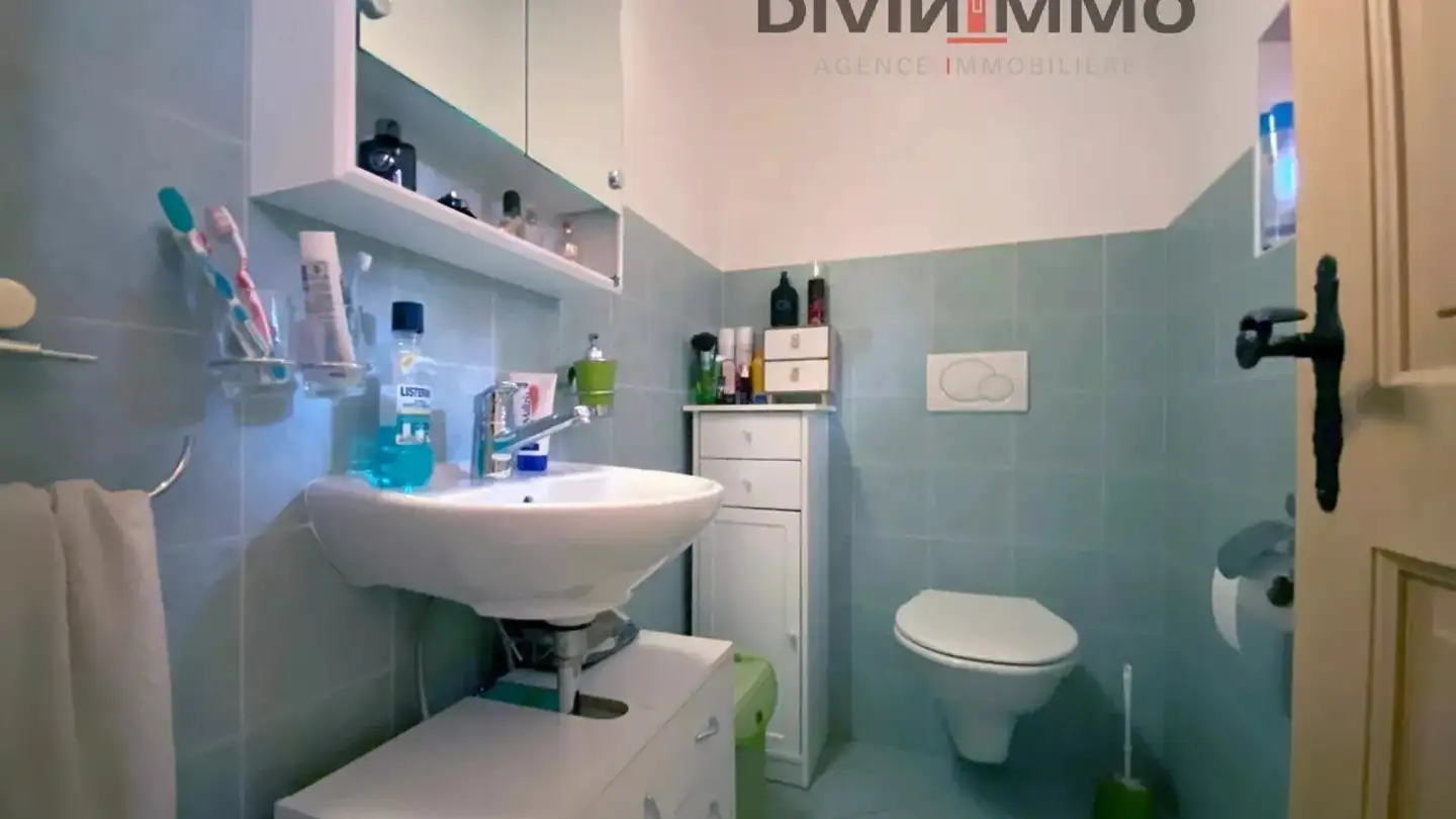 Maison individuelle à vendre - 3966 Chalais - Photo 3